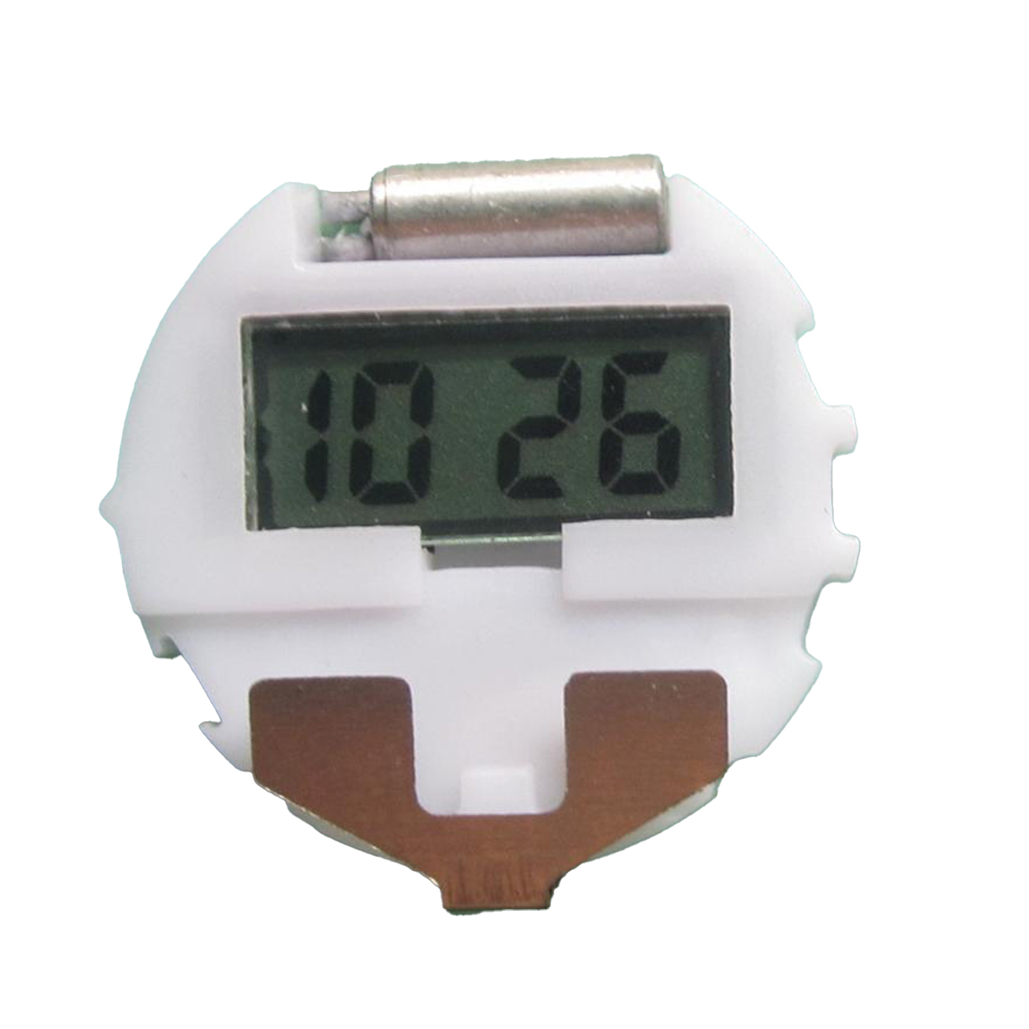 Science Project Diy - 100 Stuks Digitale Horloges Elektronische Klok
