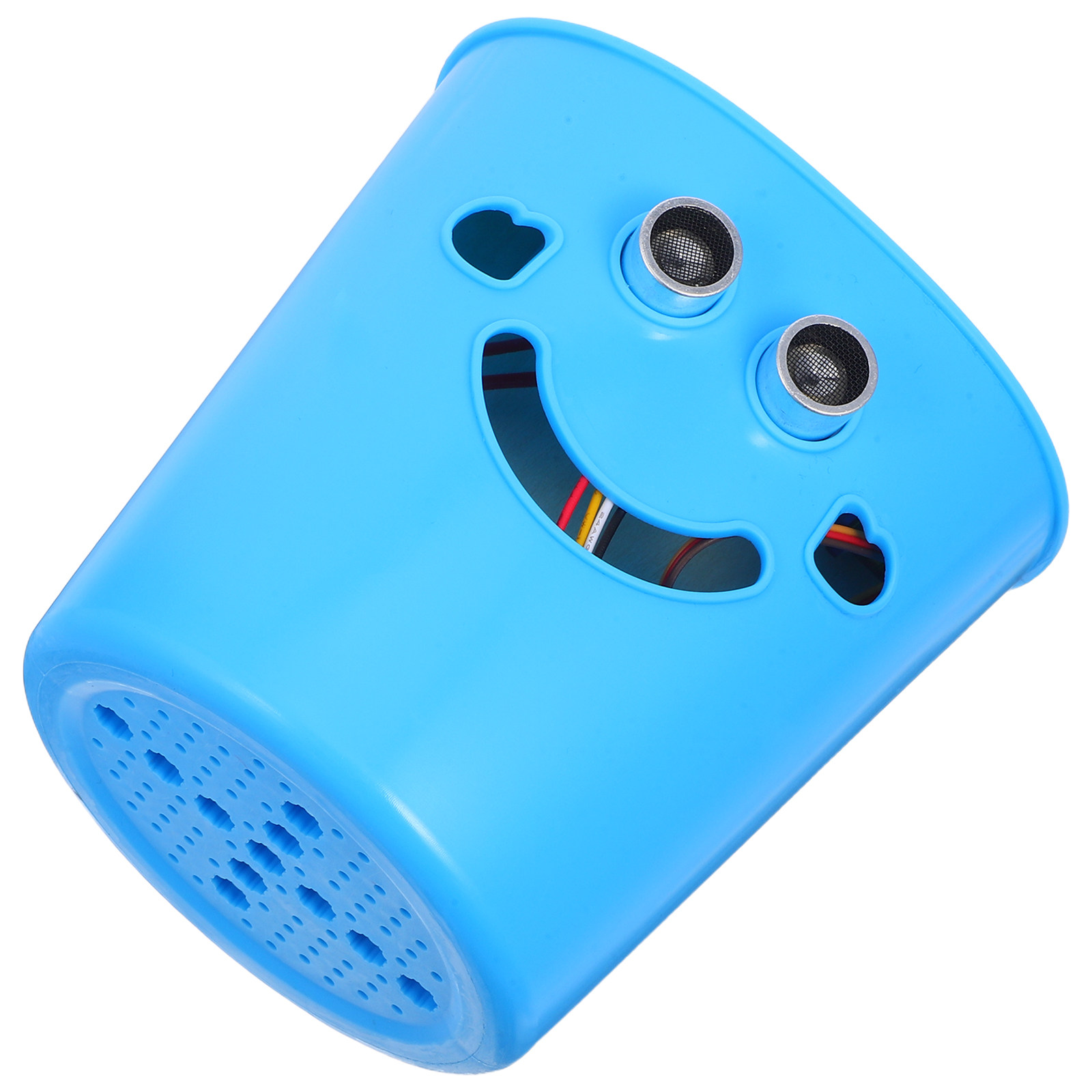 Science Project Diy - 1Set Intelligente Sensor Afvalbak DIY Kit