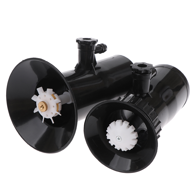 Science Bob - 1 STKS Complete Diffuser Fan Nozzle