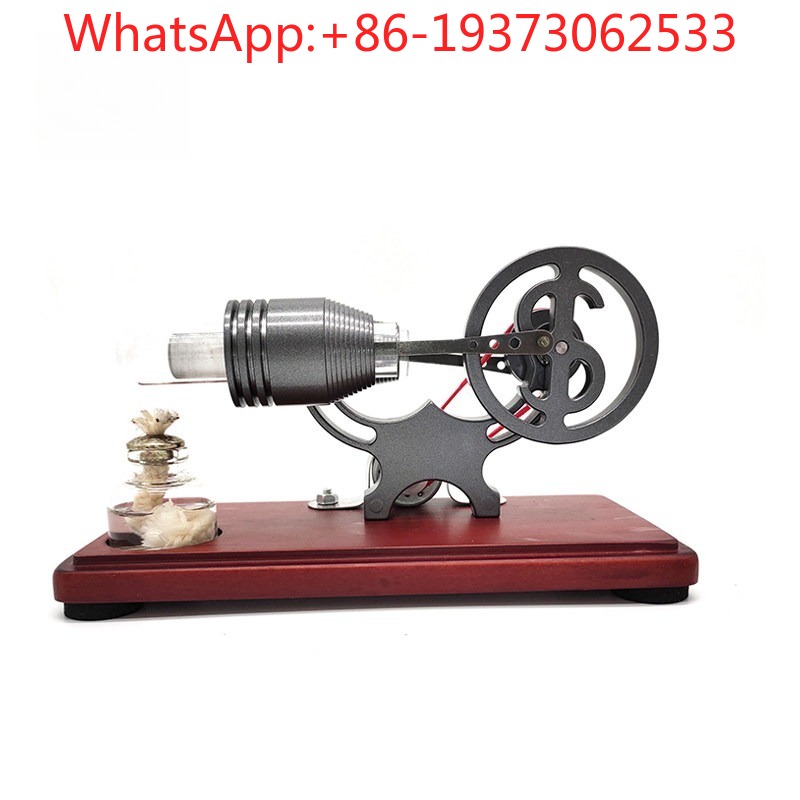 Science Toys - Experimenteel motormodel Wetenschap Wetenschap en onderwijs