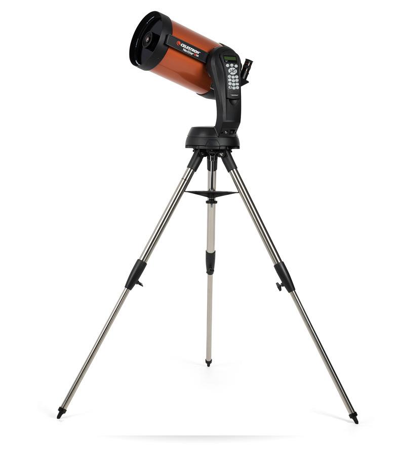 Celestron Telescope Nexstar 8Se - Celestron NexStar 8SE Astronomische Telescoop Intelligente