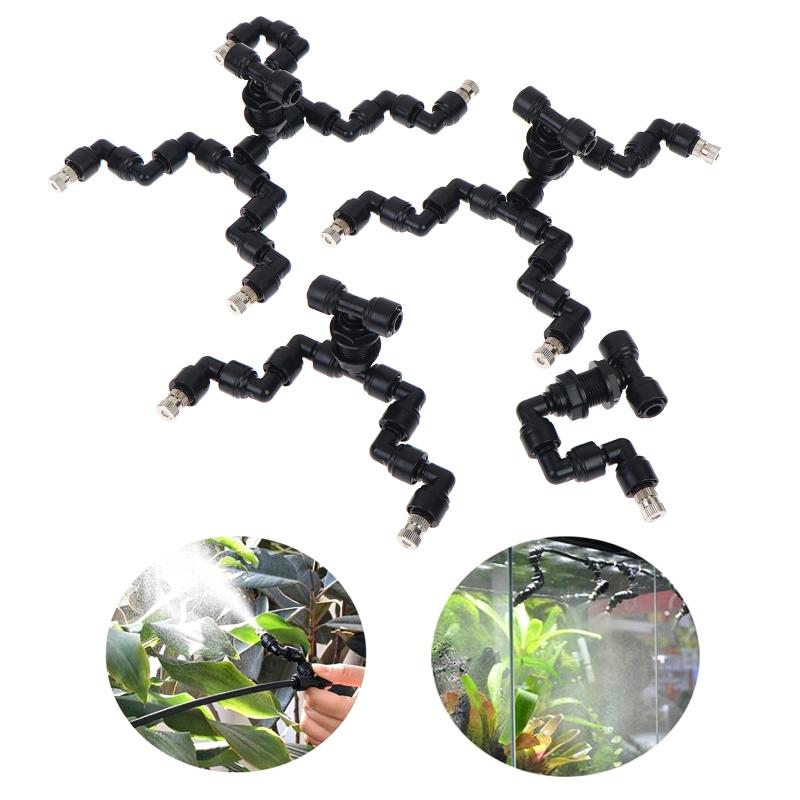 4-kops tuinsproeier reptielenn - Science Bob recensie en prijs