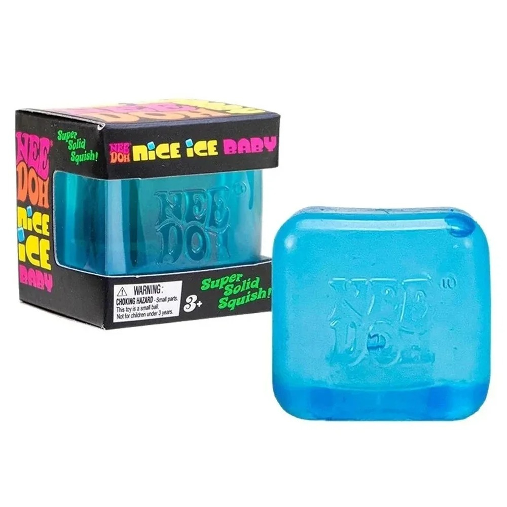 Op voorraad Squishy Schylling  - Crystal Growing Kit recensie en prijs