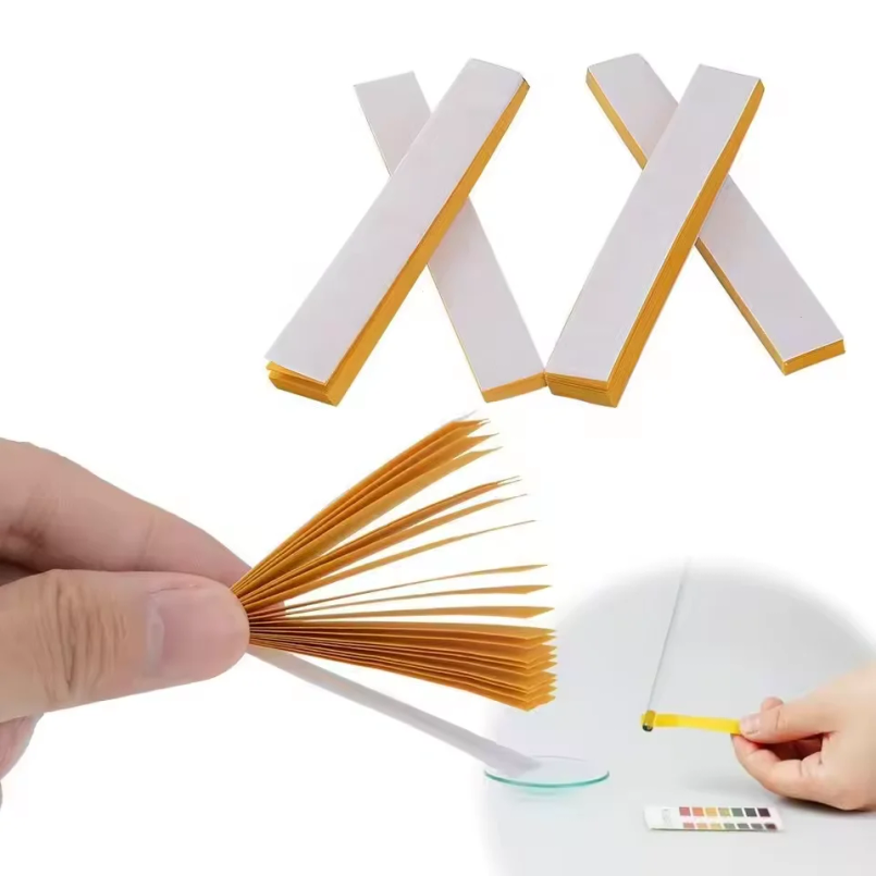 80 Strips/pack PH-teststrips V - Ph Strip Test recensie en prijs
