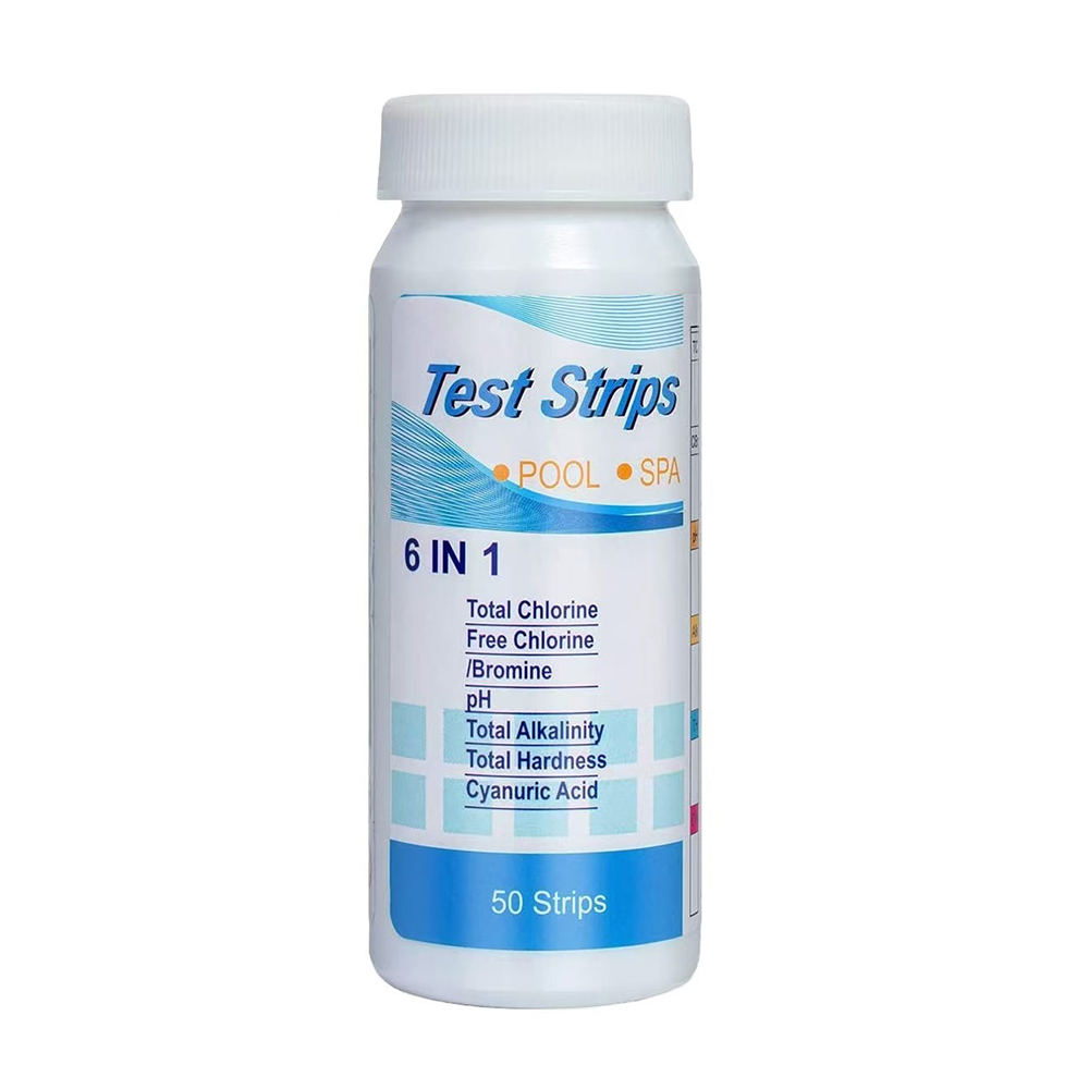 50 stks/Fles Multifunctionele  - Ph Strip Test recensie en prijs