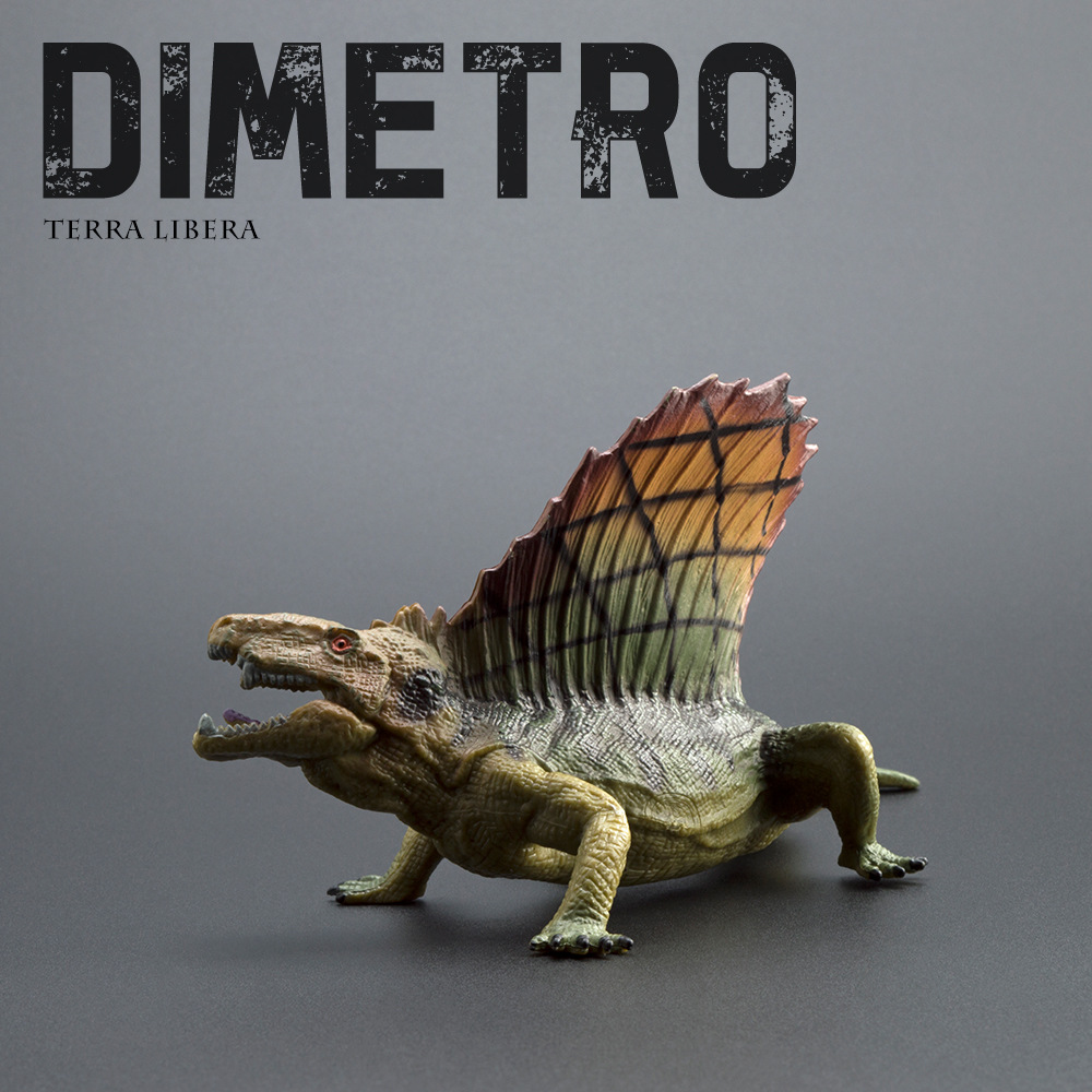 Gesimuleerd dinosaurusmodel, H - Science Toys recensie en prijs