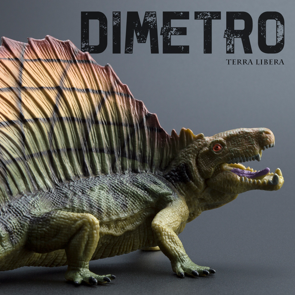 Gesimuleerd dinosaurusmodel, H - Science Toys recensie en prijs