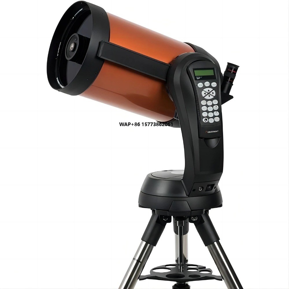 Celestron Nexstar 8SE computer - Celestron Telescope Nexstar 8Se recensie en prijs