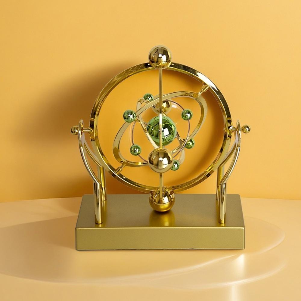 Celestial Orbit Pendulum Art D - Solar System Orrery recensie en prijs