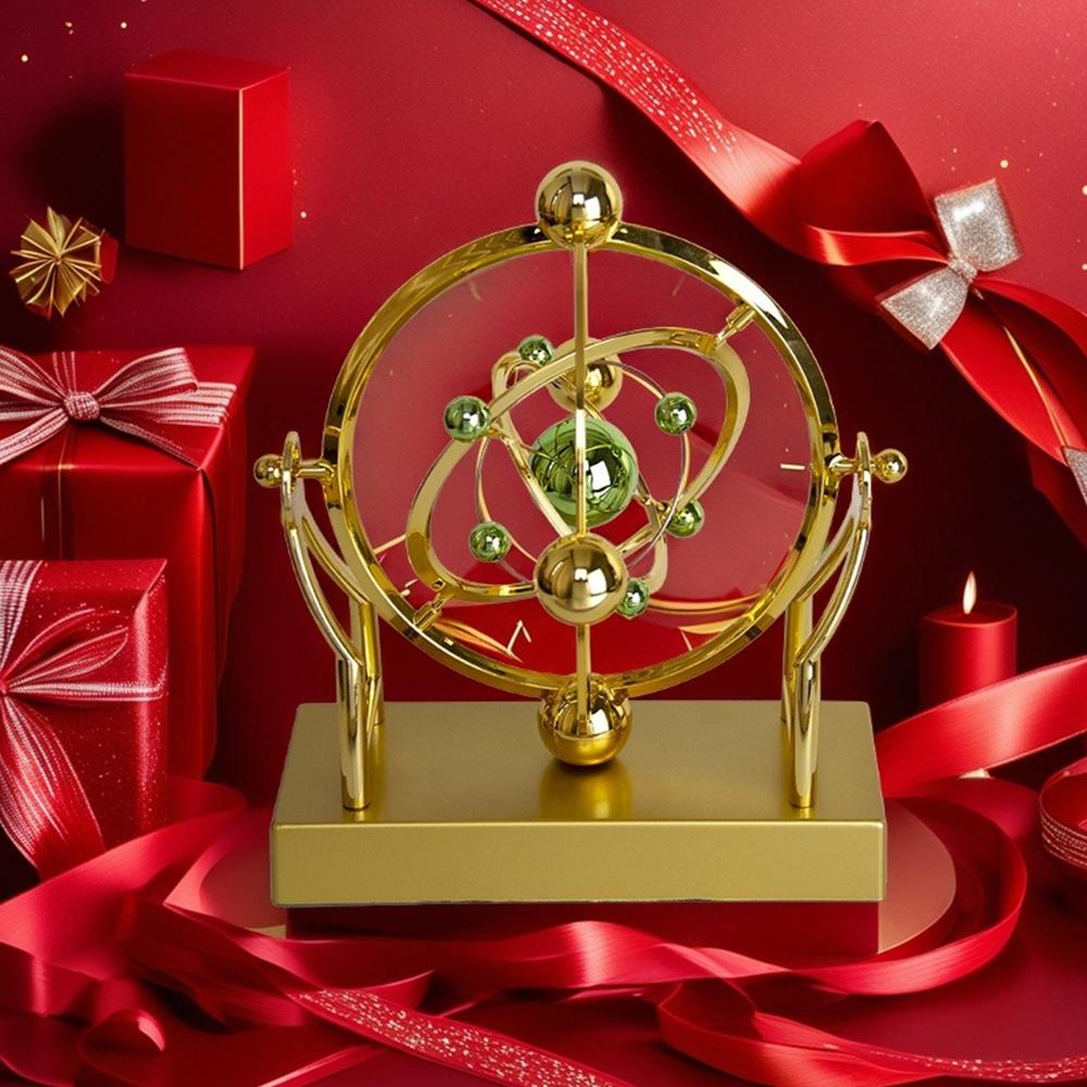 Celestial Orbit Pendulum Art D - Solar System Orrery recensie en prijs