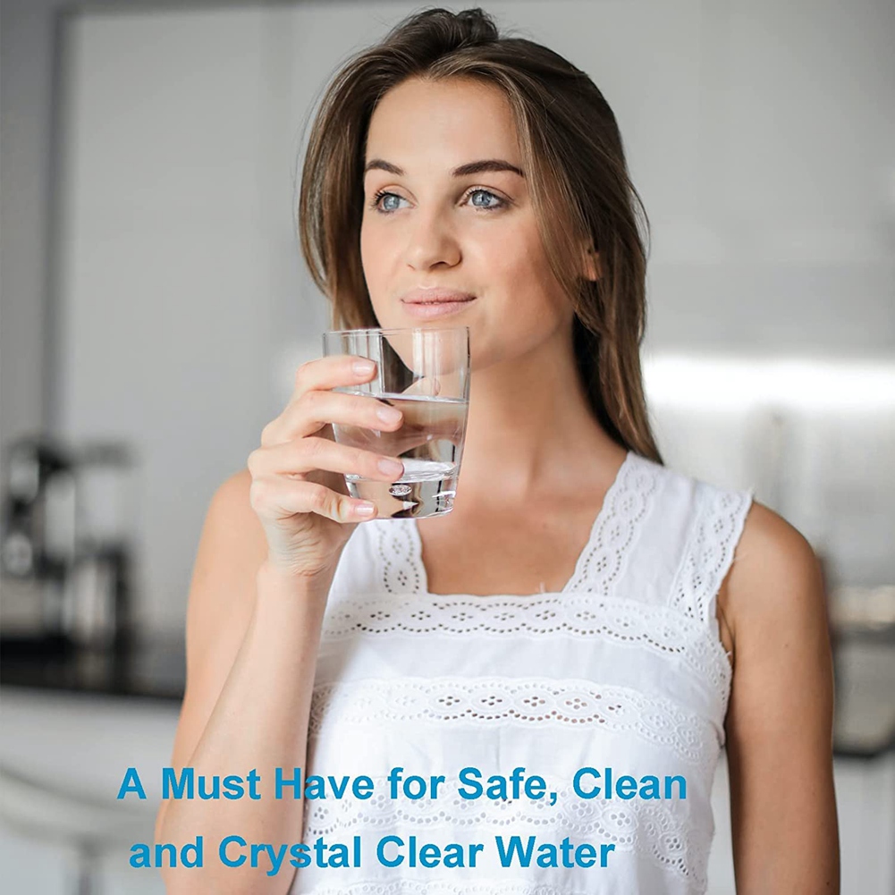 Waterteststrips Voor Drinkwate - Ph Strip Test recensie en prijs