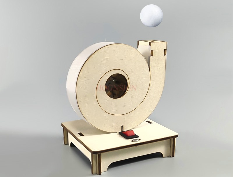 diy handgemaakt experiment spe - Science And Invention recensie en prijs