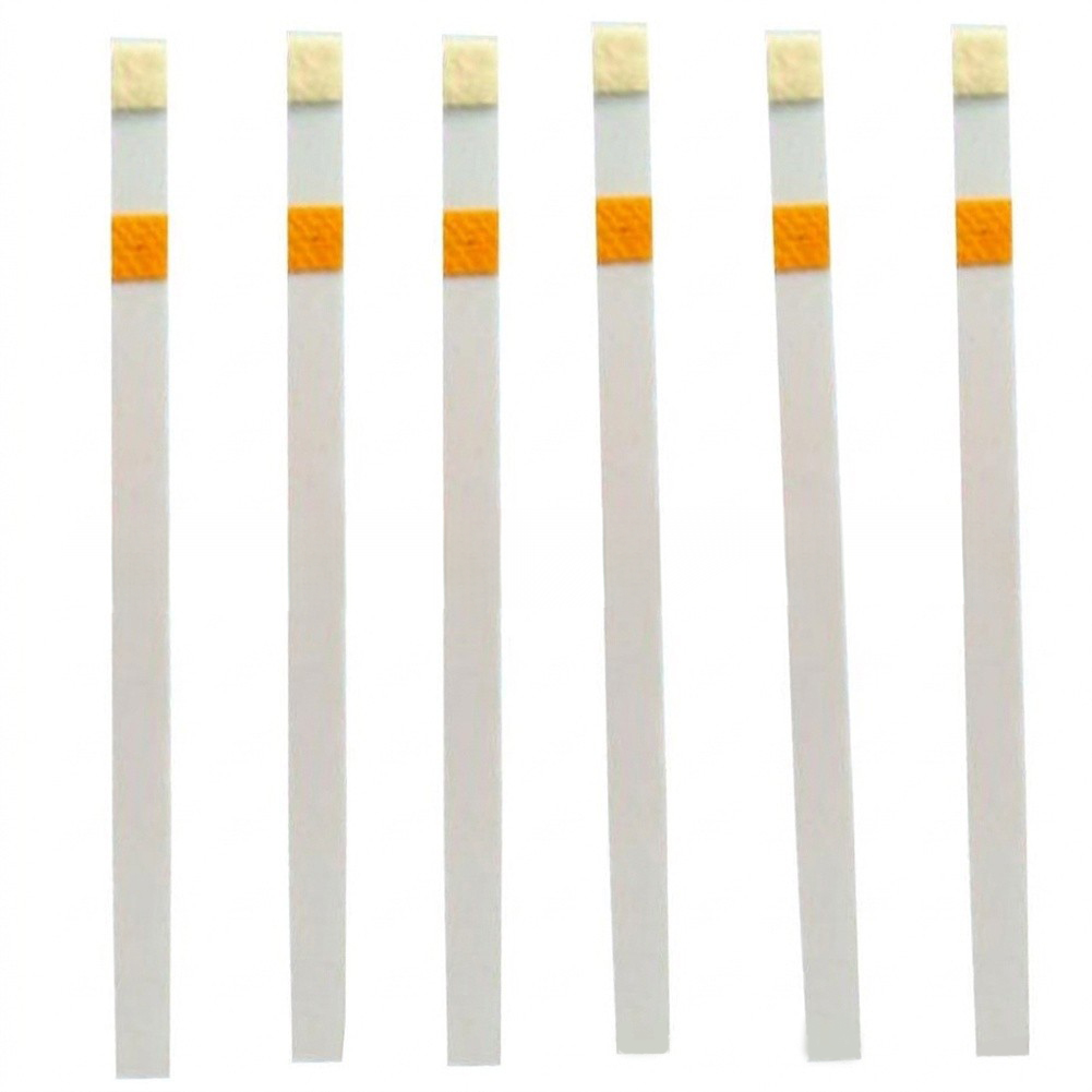 2-in-1 zwembad- en spa-teststr - Ph Strip Test recensie en prijs