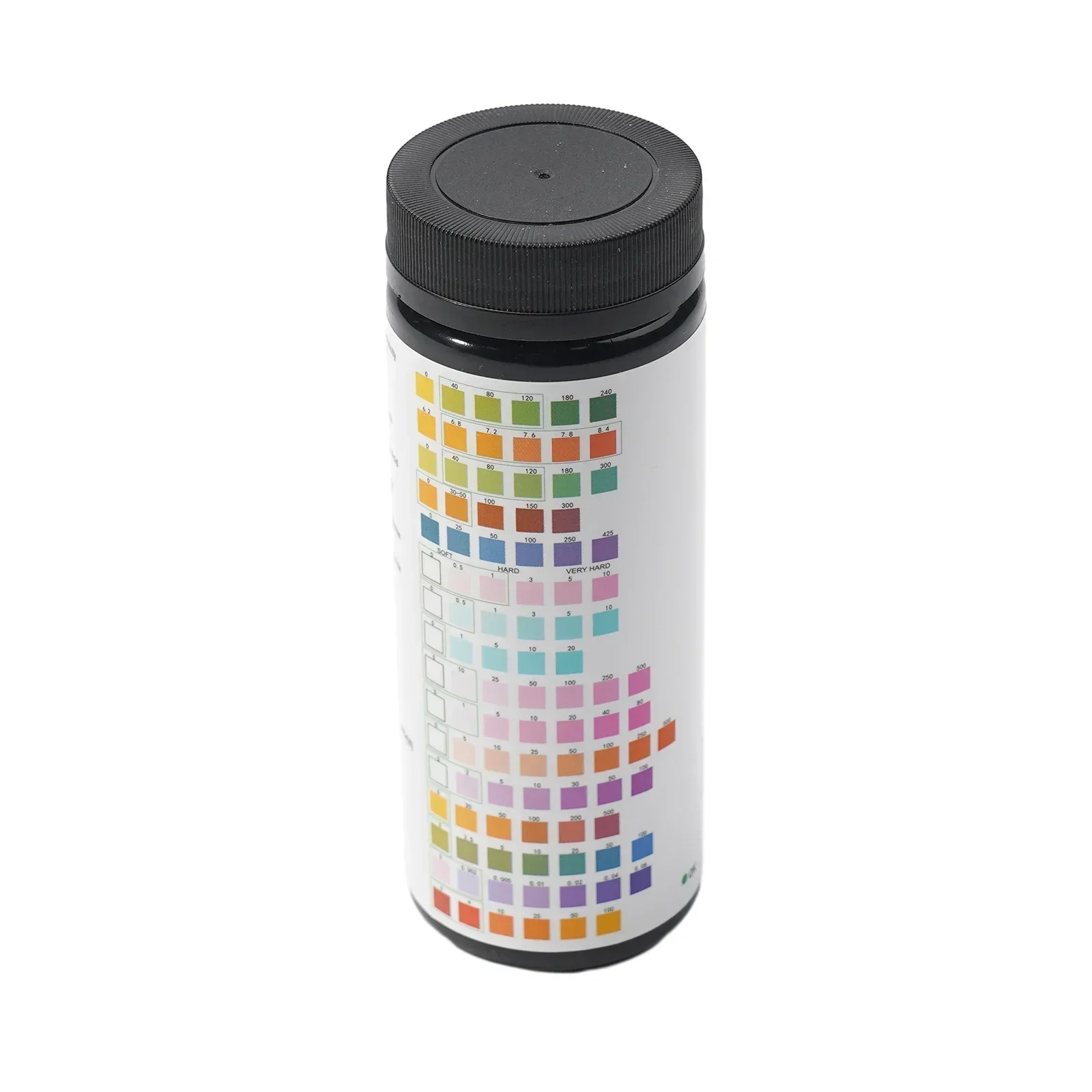 16-in-1 drinkwatertestkit PH-t - Ph Strip Test recensie en prijs