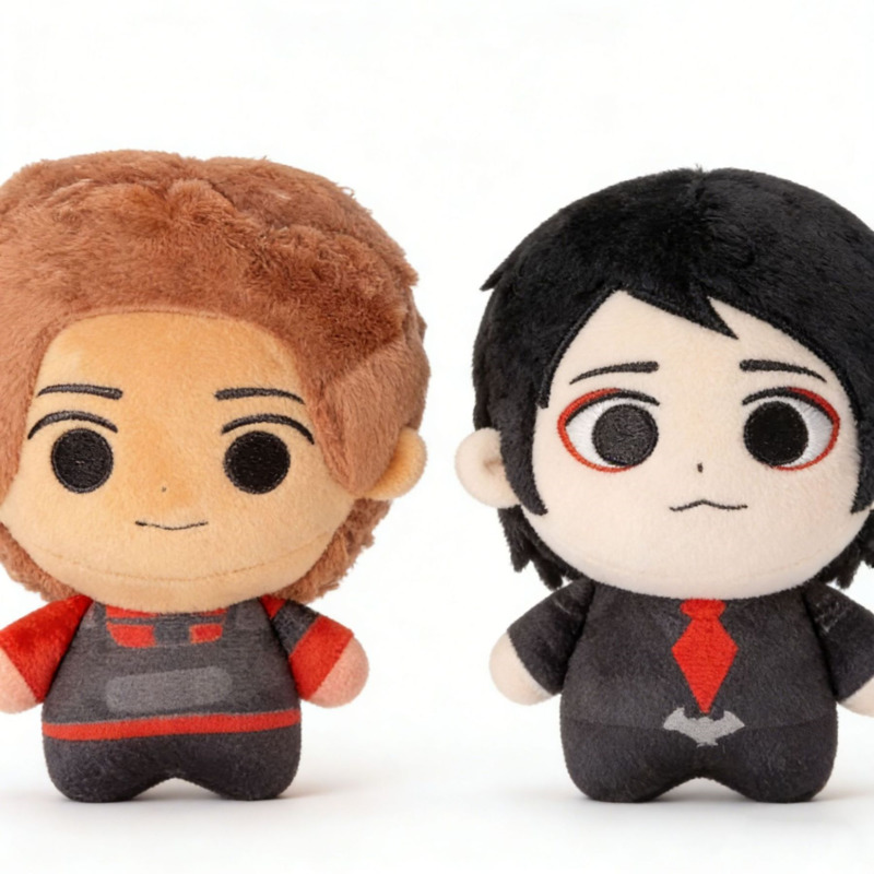 10cm Nieuwe My Chemical Romanc - Science Bob recensie en prijs