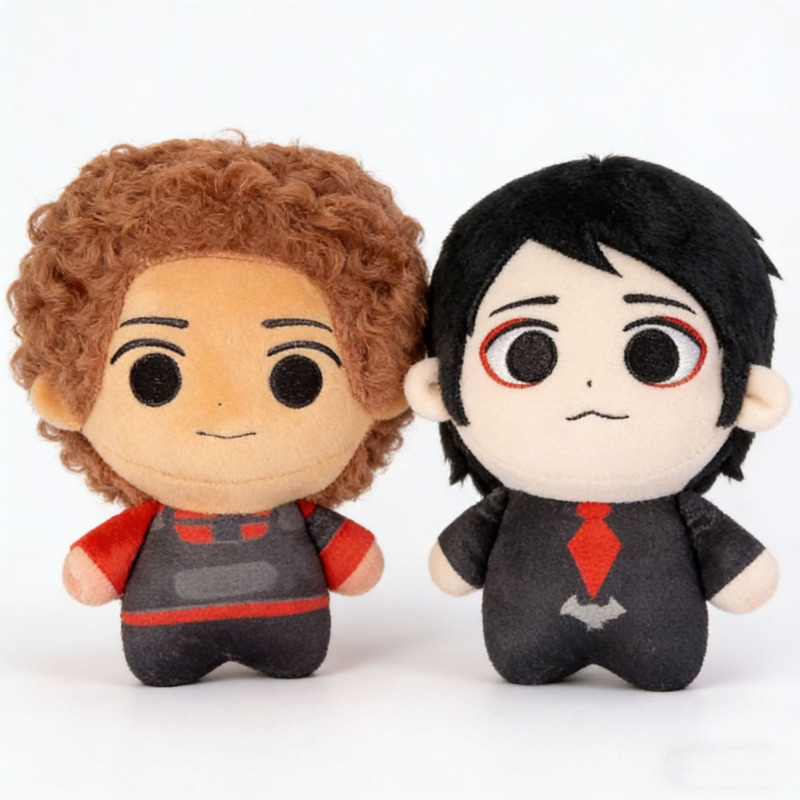 10cm Nieuwe My Chemical Romanc - Science Bob recensie en prijs