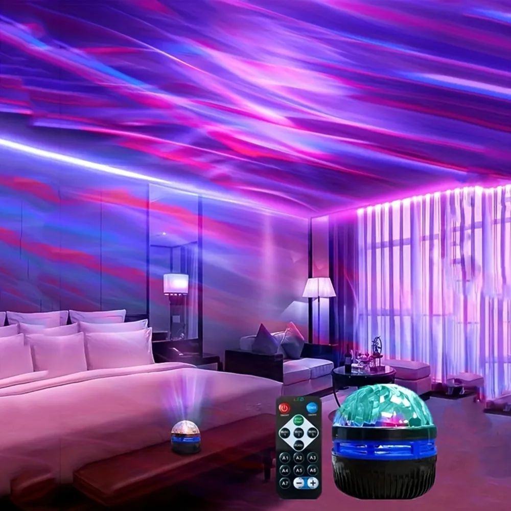 LED-sterrennachtelijke hemelpr - Planetarium Projector Home recensie en prijs