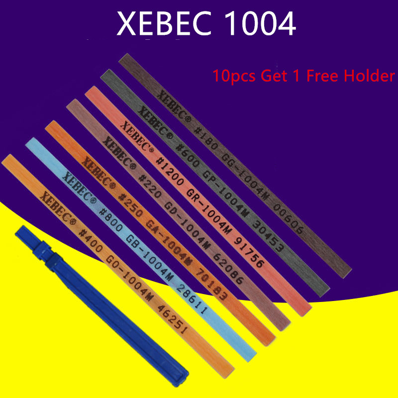 Jrealmer 1/3/5pcs Xebec 1004 K - Science Bob recensie en prijs