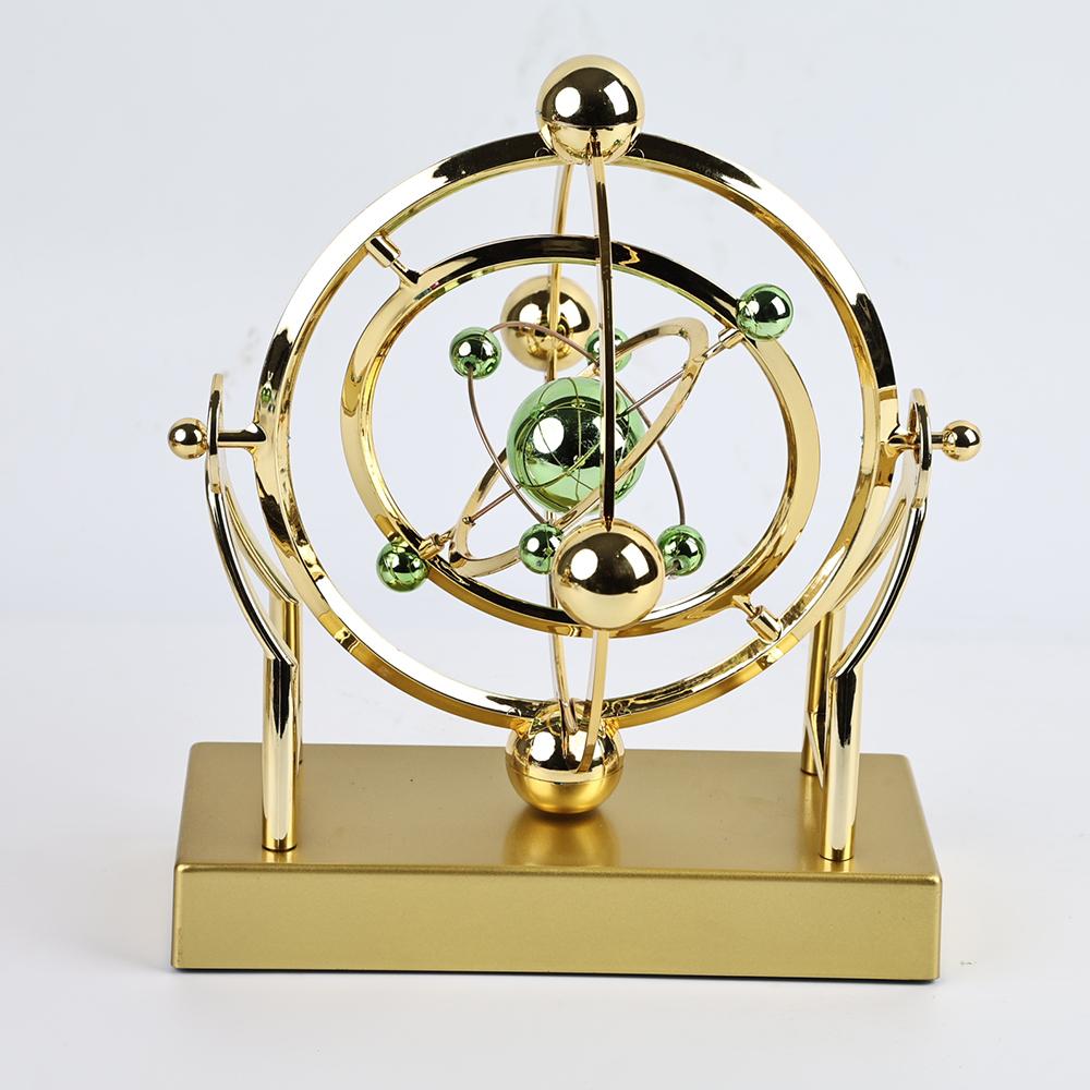 Celestial Orbit Pendulum Perpe - Newton Cradle Large recensie en prijs