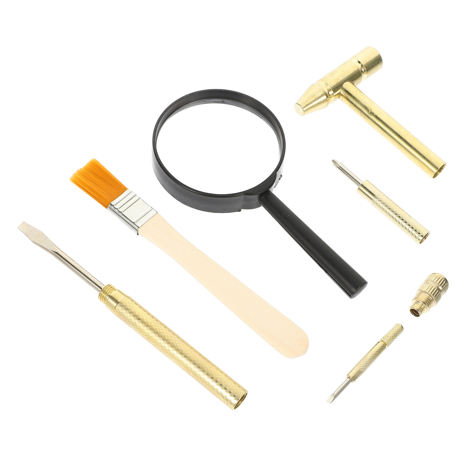1Set Kinderopgraving Gereedsch - Science Toys recensie en prijs