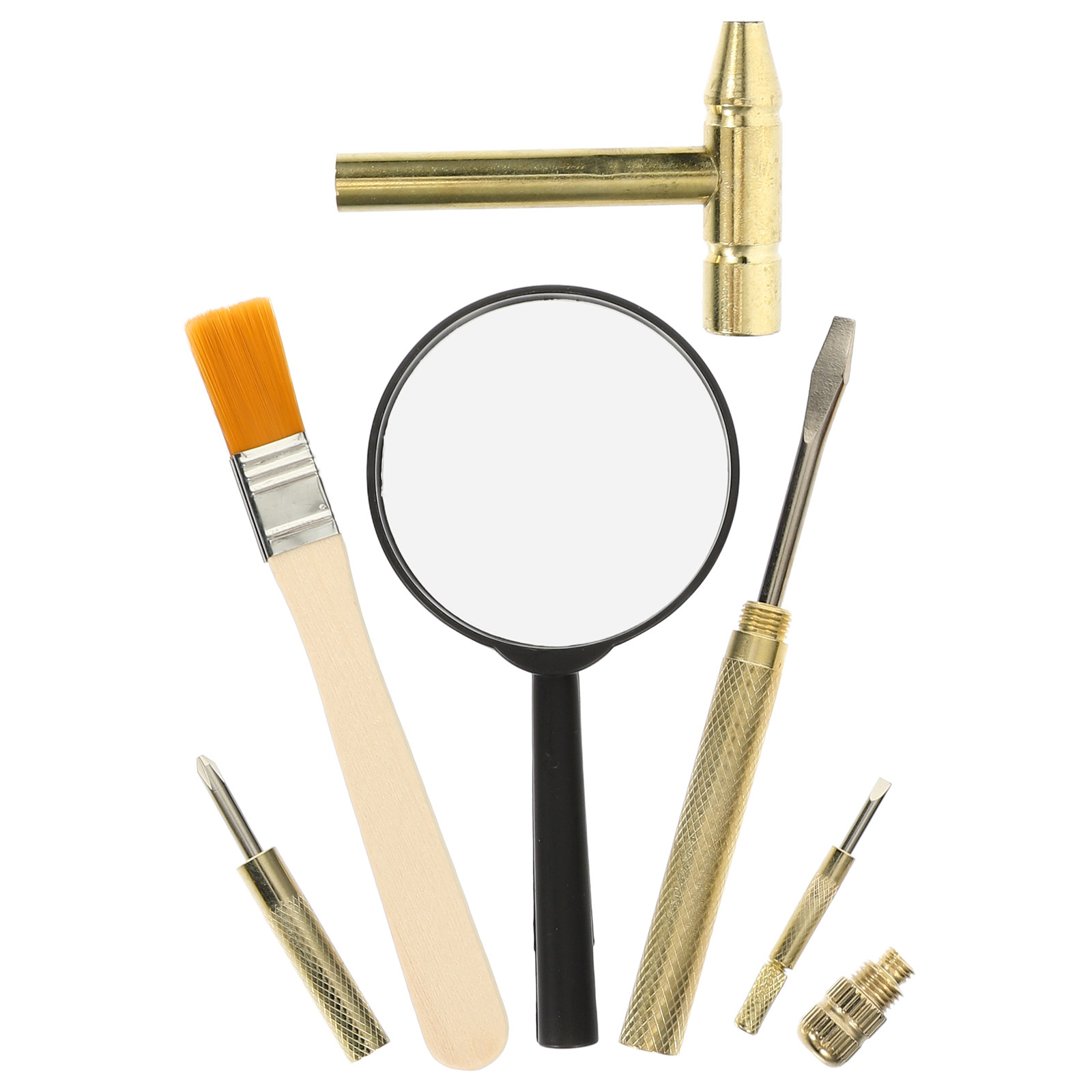 1Set Kinderopgraving Gereedsch - Science Toys recensie en prijs