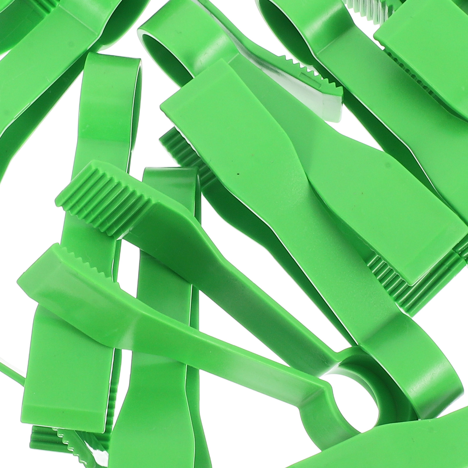 15 stuks plastic pincetten voo - Science Toys recensie en prijs