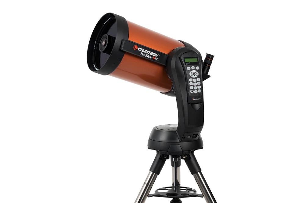 Celestron NexStar 8SE 203 mm f - Celestron Telescope Nexstar 8Se recensie en prijs